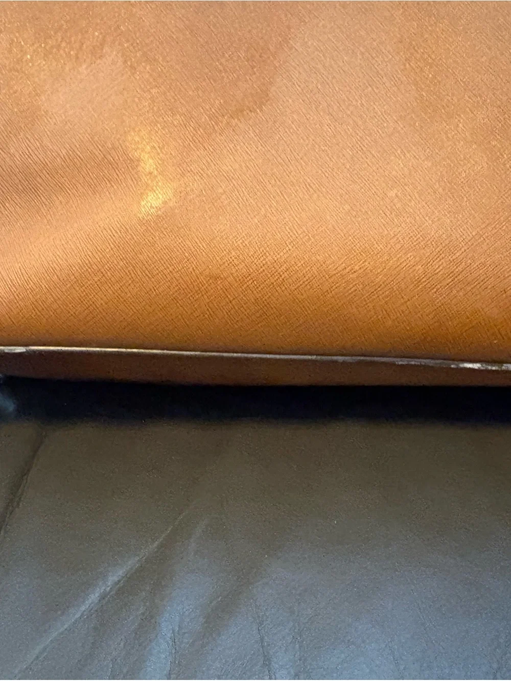 Michael Kors structured michael